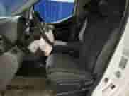 2017 Chevrolet City Express Cargo LT z VIN 3N63M0ZN6HK701269, wystawiony jako Copart lot #70454924 z przebiegiem 162 358 mil mil oraz Szkoda całkowita • Salvage title. Historia ofert i sprzedaży dostępna na DreamBid. Obrazek 7.