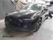 2023 Honda Accord Sport с VIN 1HGCY2F58PA043771, выставлен на аукционе IAAI как лот 43000673 с пробегом 37 996 миль миль и . История ставок и продаж доступна на DreamBid. Изображение 2.