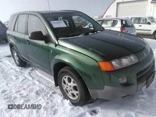 2003 Saturn VUE с VIN 5GZCZ63B13S898814, выставлен на аукционе IAAI как лот 38225233 с пробегом 694 978 миль миль и . История ставок и продаж доступна на DreamBid. Изображение 1.
