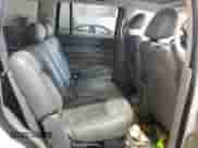 2008 Dodge Durango Limited with VIN 1D8HB58N28F114294, listed as a Copart auction lot 66449175 with 133,134 mi miles and Salvage title. Bid and sale history available at DreamBid. Image 11.