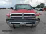 2001 Dodge 1500 Work Special z VIN 1B7HC16X51S218946, wystawiony jako Copart lot #65726535 z przebiegiem 272 045 mil mil oraz Szkoda całkowita • Salvage title. Historia ofert i sprzedaży dostępna na DreamBid. Obrazek 5.