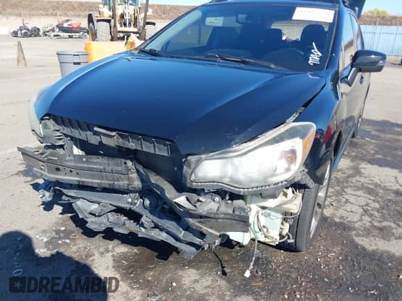 2015 Subaru Impreza Special Sports Premium z VIN JF1GPAU66FH270753, wystawiony jako IAAI lot #43495291 z przebiegiem 90 017 mil mil oraz . Historia ofert i sprzedaży dostępna na DreamBid. Obrazek 6.