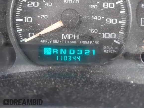 2002 Chevrolet Avalanche with VIN 3GNEK13T32G133496, listed as a IAAI auction lot 43358863 with 110,344 mi miles and . Bid and sale history available at DreamBid. Image 7.