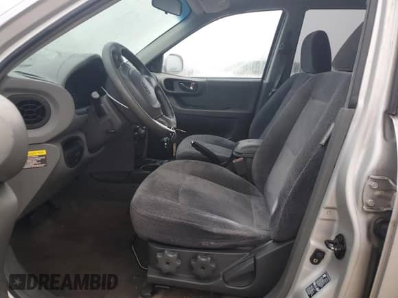 2003 Hyundai Santa Fe GLS с VIN KM8SC13E93U542588, выставлен на аукционе Copart как лот 85394024 с пробегом 75 910 миль миль и Чистый • Clean title. История ставок и продаж доступна на DreamBid. Изображение 7.