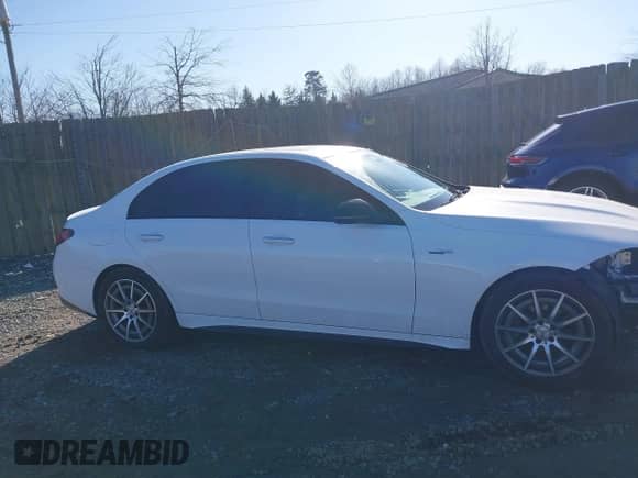 2023 Mercedes-Benz C 43 AMG с VIN W1KAF8HB0PR098112, выставлен на аукционе IAAI как лот 41512059 с пробегом 22 178 миль миль и . История ставок и продаж доступна на DreamBid. Изображение 13.