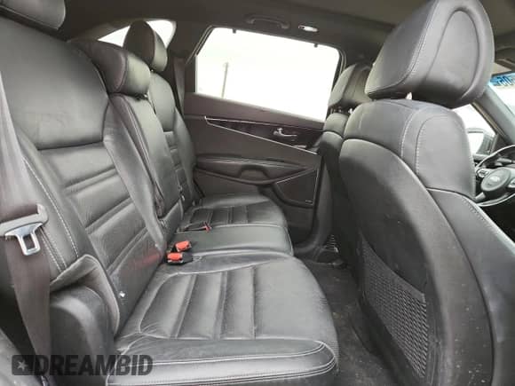 2016 Kia Sorento SXL с VIN 5XYPKDA53GG129347, выставлен на аукционе Copart как лот 90728505 с пробегом 203 785 миль миль и Чистый • Clean title. История ставок и продаж доступна на DreamBid. Изображение 11.