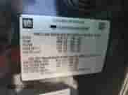 2021 Chevrolet Silverado 1500 LT Trail Boss с VIN 3GCPYFEDXMG399989, выставлен на аукционе Copart как лот 47594715 с пробегом 49 429 миль миль и Списание • Salvage title. История ставок и продаж доступна на DreamBid. Изображение 13.