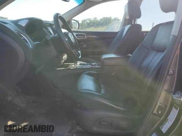 2014 Nissan Pathfinder S z VIN 5N1AR2MM6EC646728, wystawiony jako Copart lot #84760075 z przebiegiem 259 850 mil mil oraz Czysty tytuł • Clean title. Historia ofert i sprzedaży dostępna na DreamBid. Obrazek 7.