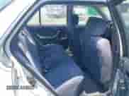 1993 Honda Accord LX z VIN JHMCB7653PC002464, wystawiony jako IAAI lot #42582131 z przebiegiem 243 918 mil mil oraz . Historia ofert i sprzedaży dostępna na DreamBid. Obrazek 8.