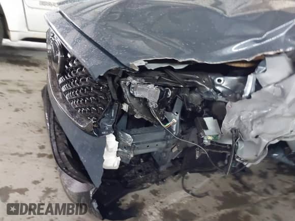 2024 Mazda CX-5 S Preferred z VIN JM3KFBCL8R0501859, wystawiony jako IAAI lot #42084980 z przebiegiem 29 712 mil mil oraz . Historia ofert i sprzedaży dostępna na DreamBid. Obrazek 17.
