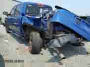 2019 Ram 1500 Warlock z VIN 1C6RR6LT8KS665278, wystawiony jako Copart lot #58823985 z przebiegiem 98 150 mil mil oraz Szkoda całkowita • Salvage title. Historia ofert i sprzedaży dostępna na DreamBid. Obrazek 2.