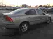 2001 Volvo S60 с VIN YV1RS58D012044344, выставлен на аукционе Copart как лот 89410625 с пробегом 144 662 миль миль и Списание • Salvage title. История ставок и продаж доступна на DreamBid. Изображение 3.