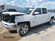 2015 Chevrolet Silverado 1500 LT с VIN 3GCPCREC7FG413857, выставлен на аукционе IAAI как лот 43299887 с пробегом 237 908 миль миль и . История ставок и продаж доступна на DreamBid. Изображение 17.