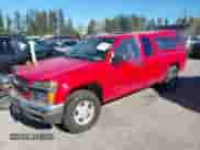 2005 Chevrolet Colorado LS Z85 z VIN 1GCCS196758166044, wystawiony jako IAAI lot #43432572 z przebiegiem Nie podano mil oraz . Historia ofert i sprzedaży dostępna na DreamBid. Obrazek 2.