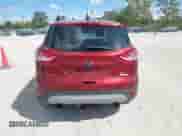 2014 Ford Escape SE with VIN 1FMCU0GX5EUC16474, listed as a IAAI auction lot 40276119 with 112,714 mi miles and . Bid and sale history available at DreamBid. Image 15.