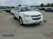 2009 Chevrolet Traverse LTZ z VIN 1GNER33D39S155758, wystawiony jako Copart lot #62319575 z przebiegiem 144 405 mil mil oraz Szkoda całkowita • Salvage title. Historia ofert i sprzedaży dostępna na DreamBid. Obrazek 14.