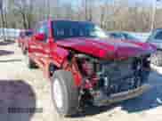 2022 Nissan Frontier SV with VIN 1N6ED1FJ5NN662437, listed as a IAAI auction lot 41584962 with 42,349 mi miles and . Bid and sale history available at DreamBid. Image 6.