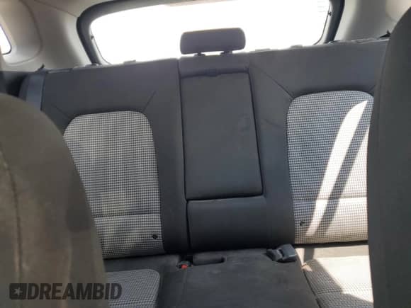 2021 Hyundai Kona SE с VIN KM8K12AA5MU611628, выставлен на аукционе Copart как лот 70118365 с пробегом 95 836 миль миль и Списание • Salvage title. История ставок и продаж доступна на DreamBid. Изображение 10.
