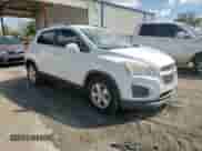 2016 Chevrolet Trax LT с VIN 3GNCJLSB8GL272732, выставлен на аукционе Copart как лот 86506495 с пробегом 103 445 миль миль и Списание • Salvage title. История ставок и продаж доступна на DreamBid. Изображение 14.