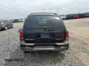 2002 Chevrolet TrailBlazer LTZ с VIN 1GNDT13S822270507, выставлен на аукционе Copart как лот 62160485 с пробегом 298 317 миль миль и Списание • Salvage title. История ставок и продаж доступна на DreamBid. Изображение 6.