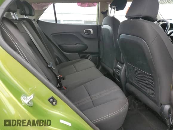 2024 Hyundai Venue SEL с VIN KMHRC8A38RU285148, выставлен на аукционе Copart как лот 68161135 с пробегом 30 975 миль миль и Списание • Salvage title. История ставок и продаж доступна на DreamBid. Изображение 10.