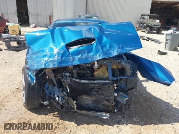2022 Dodge Challenger GT z VIN 2C3CDZJG7NH143584, wystawiony jako IAAI lot #43064672 z przebiegiem Nie podano mil oraz . Historia ofert i sprzedaży dostępna na DreamBid. Obrazek 12.
