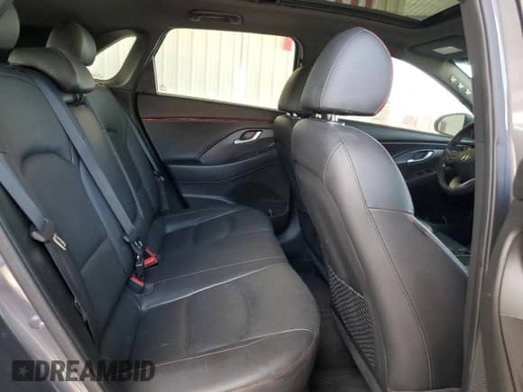 2018 Hyundai Elantra Sport с VIN KMHH55LC0JU058008, выставлен на аукционе Copart как лот 68790055 с пробегом 75 941 миль миль и Чистый • Clean title. История ставок и продаж доступна на DreamBid. Изображение 10.