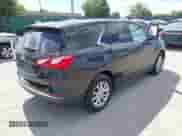 2019 Chevrolet Equinox LT z VIN 2GNAXTEV6K6279686, wystawiony jako IAAI lot #43095694 z przebiegiem 201 421 mil mil oraz . Historia ofert i sprzedaży dostępna na DreamBid. Obrazek 4.