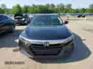 2020 Honda Accord EX-L с VIN 1HGCV2F5XLA013092, выставлен на аукционе Copart как лот 58998685 с пробегом 62 034 миль миль и Списание • Salvage title. История ставок и продаж доступна на DreamBid. Изображение 5.