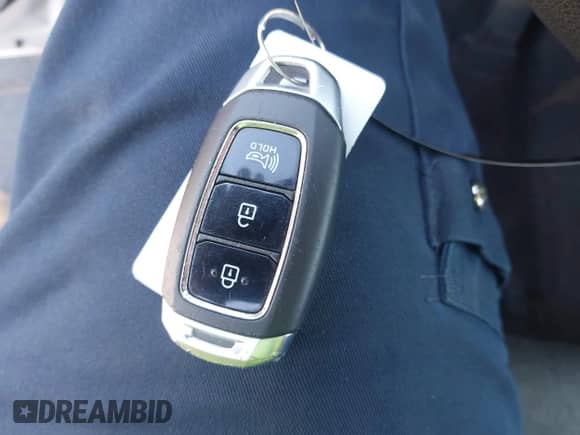 2020 Hyundai Santa Fe SEL с VIN 5NMS3CAD8LH174986, выставлен на аукционе IAAI как лот 43170943 с пробегом 92 080 миль миль и . История ставок и продаж доступна на DreamBid. Изображение 11.