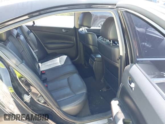 2012 Nissan Maxima S с VIN 1N4AA5AP2CC848545, выставлен на аукционе IAAI как лот 42723629 с пробегом 147 560 миль миль и . История ставок и продаж доступна на DreamBid. Изображение 8.