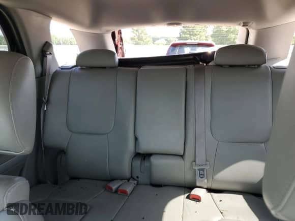 2009 Chevrolet Equinox 2LT с VIN 2CNDL63F696248376, выставлен на аукционе Copart как лот 65202065 с пробегом 147 243 миль миль и Списание • Salvage title. История ставок и продаж доступна на DreamBid. Изображение 10.