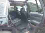 2016 Chevrolet Tahoe LTZ with VIN 1GNSCCKC7GR144120, listed as a IAAI auction lot 42303641 with 126,196 mi miles and . Bid and sale history available at DreamBid. Image 8.