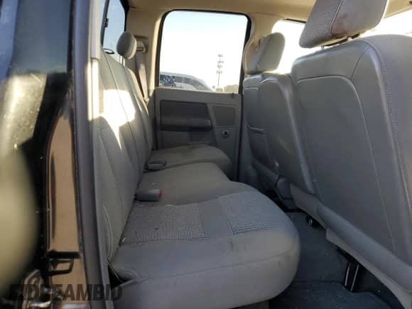 2006 Dodge 1500 SLT with VIN 1D7HU18246S606990, listed as a Copart auction lot 85852265 with 194,643 mi miles and Clean title. Bid and sale history available at DreamBid. Image 10.