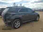 2015 Chevrolet Equinox LT with VIN 2GNFLCE30F6372239, listed as a Copart auction lot 71530735 with 164,749 mi miles and Salvage title. Bid and sale history available at DreamBid. Image 3.