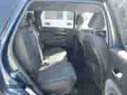 2020 Hyundai Santa Fe SE with VIN 5NMS2CAD5LH229638, listed as a IAAI auction lot 43171267 with 126,613 mi miles and . Bid and sale history available at DreamBid. Image 8.