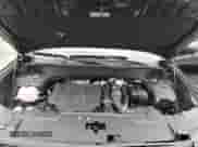 2025 Hyundai Santa Fe Calligraphy z VIN 5NMP5DGL2SH077446, wystawiony jako Copart lot #55297315 z przebiegiem 5 545 mil mil oraz Szkoda całkowita • Salvage title. Historia ofert i sprzedaży dostępna na DreamBid. Obrazek 11.