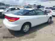 1999 Saturn SC with VIN 1G8ZY1270XZ314215, listed as a IAAI auction lot 42468782 with 152,264 mi miles and . Bid and sale history available at DreamBid. Image 4.