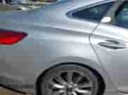 2012 Hyundai Azera с VIN KMHFH4JG5CA124572, выставлен на аукционе IAAI как лот 43476903 с пробегом 193 959 миль миль и . История ставок и продаж доступна на DreamBid. Изображение 14.