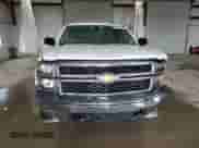2014 Chevrolet Silverado 1500 Work Truck with VIN 1GCVKPEC2EZ184257, listed as a Copart auction lot 70731195 with 92,607 mi miles and Salvage title. Bid and sale history available at DreamBid. Image 5.