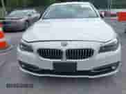 2016 BMW 5 Series 535i с VIN WBA5B1C55GG129363, выставлен на аукционе IAAI как лот 42812184 с пробегом 154 351 миль миль и . История ставок и продаж доступна на DreamBid. Изображение 6.