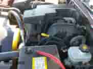 2004 Chevrolet Colorado Z85 z VIN 1GCCS148548140629, wystawiony jako IAAI lot #41608701 z przebiegiem 92 488 mil mil oraz . Historia ofert i sprzedaży dostępna na DreamBid. Obrazek 14.