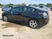 2016 Chevrolet Volt Premier с VIN 1G1RD6S51GU136754, выставлен на аукционе Copart как лот 67082705 с пробегом 126 803 миль миль и Списание • Salvage title. История ставок и продаж доступна на DreamBid. Изображение 2.