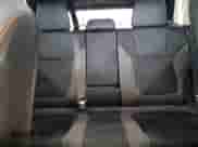 2025 Subaru Forester with VIN JF2SLDFC7SH482917, listed as a Copart auction lot 66214815 with 14,621 mi miles and Salvage title. Bid and sale history available at DreamBid. Image 10.