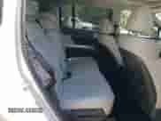 2025 Hyundai Santa Fe Limited с VIN 5NMP3DG18SH017286, выставлен на аукционе Copart как лот 61444115 с пробегом 12 797 миль миль и Списание • Salvage title. История ставок и продаж доступна на DreamBid. Изображение 10.