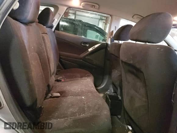 2013 Nissan Murano LE с VIN JN8AZ1MW8DW318518, выставлен на аукционе Copart как лот 55655875 с пробегом 129 177 миль миль и Чистый • Clean title. История ставок и продаж доступна на DreamBid. Изображение 11.