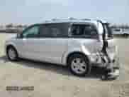 2012 Dodge Grand Caravan Crew z VIN 2C4RDGDG2CR387480, wystawiony jako Copart lot #70338385 z przebiegiem 78 881 mil mil oraz Szkoda całkowita • Salvage title. Historia ofert i sprzedaży dostępna na DreamBid. Obrazek 2.