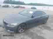 2014 BMW 4 Series 428i z VIN WBA3N7C52EK221929, wystawiony jako IAAI lot #42530110 z przebiegiem 126 828 mil mil oraz . Historia ofert i sprzedaży dostępna na DreamBid. Obrazek 2.