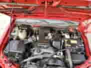 2010 Chevrolet Colorado 1LT with VIN 1GCKTCDE9A8145600, listed as a Copart auction lot 53667325 with 91,725 mi miles and Salvage title. Bid and sale history available at DreamBid. Image 11.