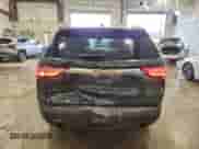 2020 Chevrolet Traverse LT with VIN 1GNEVHKW1LJ109869, listed as a Copart auction lot 81611705 with 123,876 mi miles and Non repairable. Bid and sale history available at DreamBid. Image 6.
